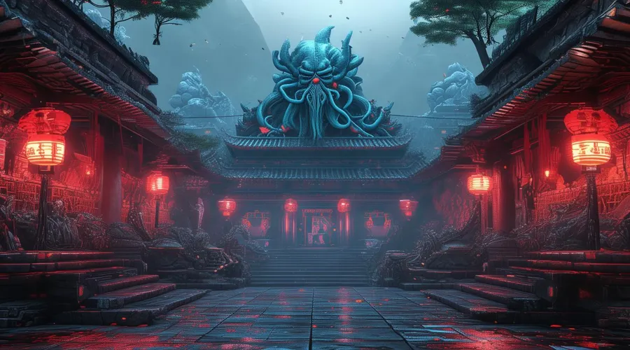 天书奇谈兑换码横幅图片3